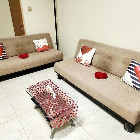 Kot Nu - Beach Themed Apartment - 3 Mins Walk From The Sea Flic en Flac Exterior photo