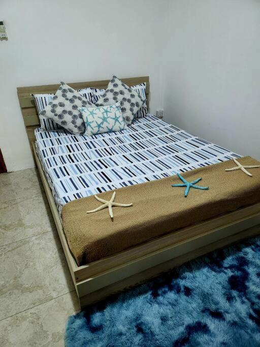Kot Nu - Beach Themed Apartment - 3 Mins Walk From The Sea Flic en Flac Exterior photo