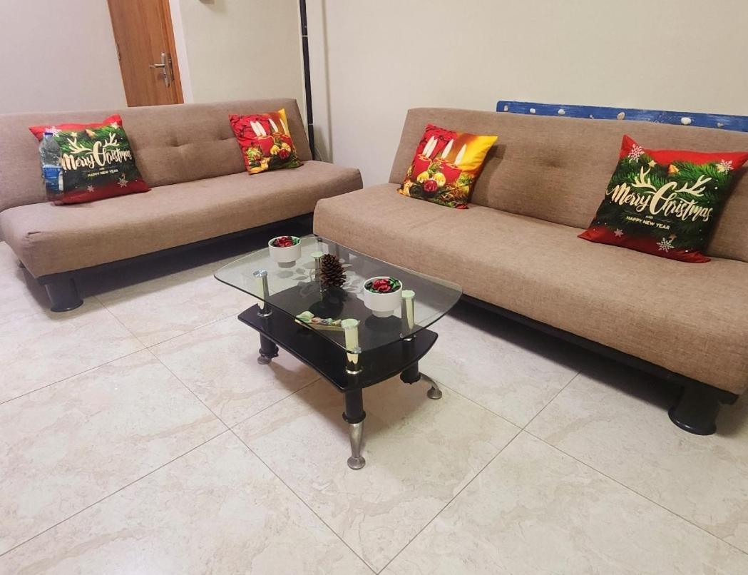 Kot Nu - Beach Themed Apartment - 3 Mins Walk From The Sea Flic en Flac Exterior photo