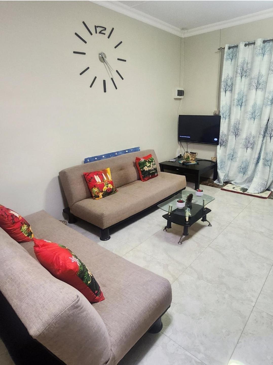 Kot Nu - Beach Themed Apartment - 3 Mins Walk From The Sea Flic en Flac Exterior photo